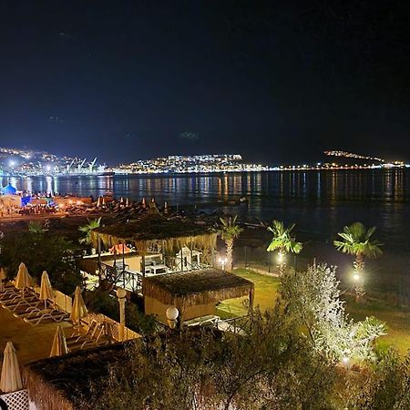 Sunset Hotel דיקילי מראה חיצוני תמונה
