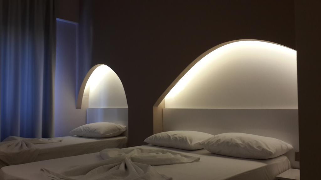 Sunset Hotel דיקילי חדר תמונה