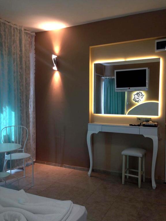 Sunset Hotel דיקילי חדר תמונה