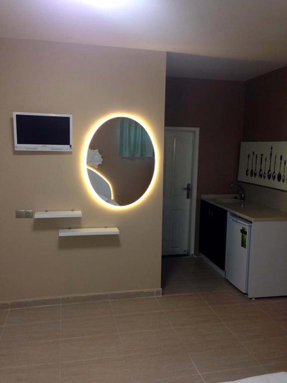 Sunset Hotel דיקילי חדר תמונה