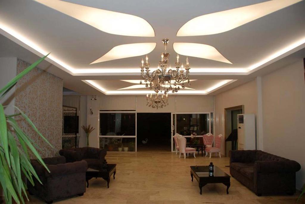 Sunset Hotel דיקילי מראה חיצוני תמונה