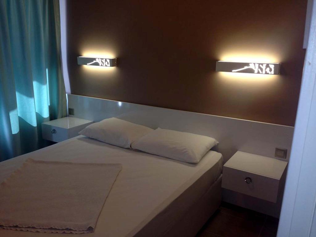 Sunset Hotel דיקילי חדר תמונה