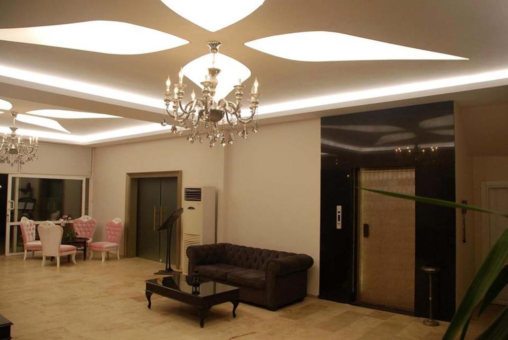 Sunset Hotel דיקילי מראה חיצוני תמונה