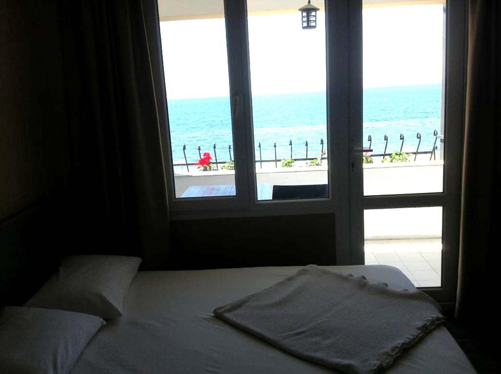 Sunset Hotel דיקילי חדר תמונה