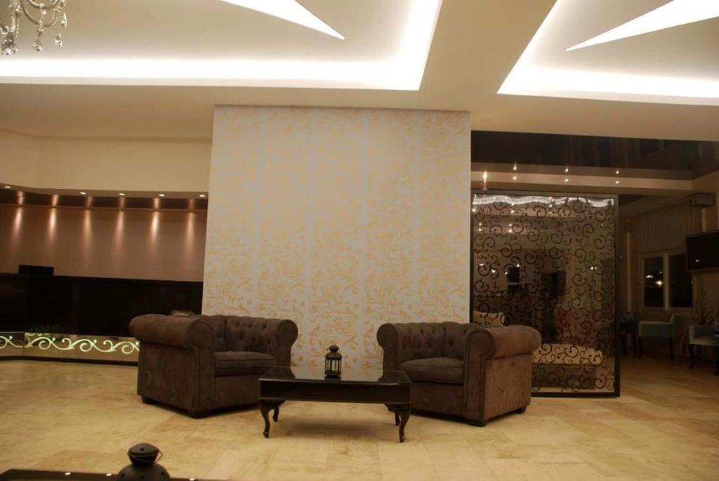 Sunset Hotel דיקילי מראה חיצוני תמונה